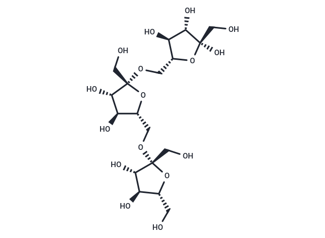 Levan from Erwinia herbicola