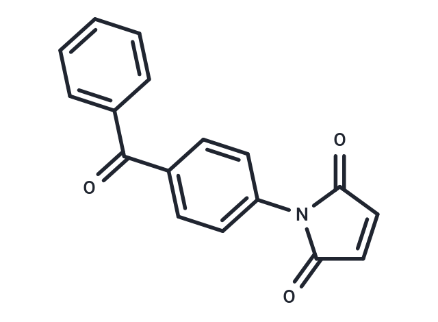4-(Maleimido)benzophenone