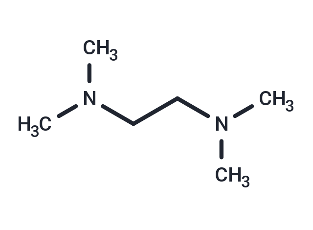 N,N,N′,N′-Tetramethylethylenediamine