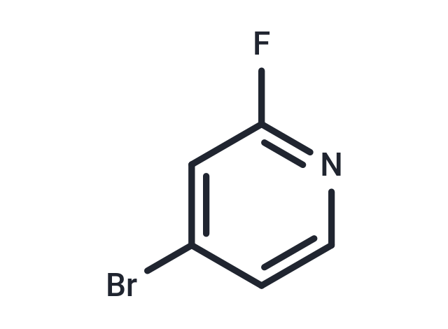 4-Bromo-2-fluoropyridine