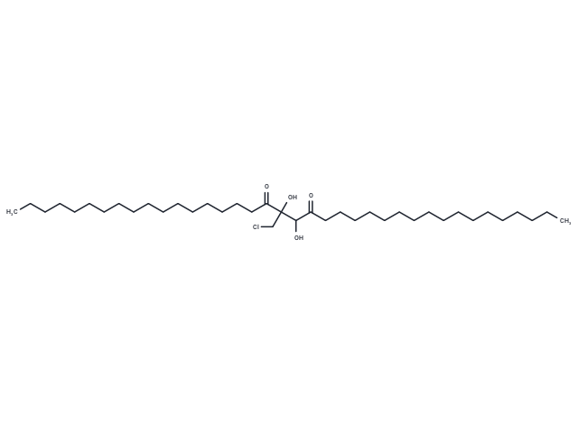 rac-1,2-Distearoyl-3-chloropropanediol