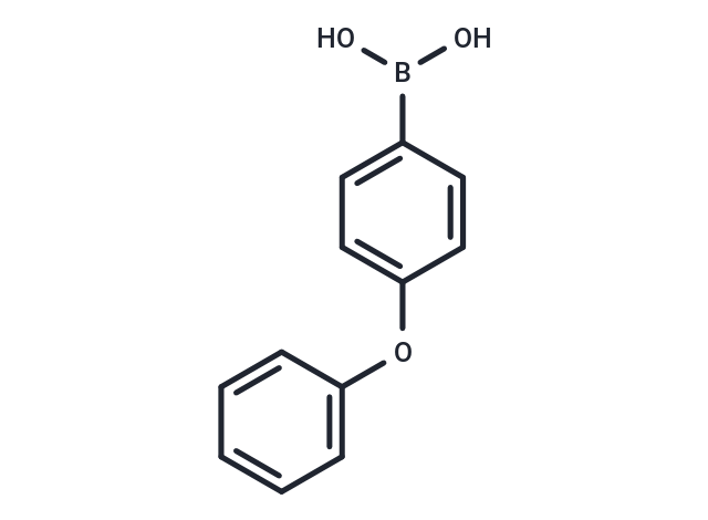 4-Phenoxyphenylboronic acid