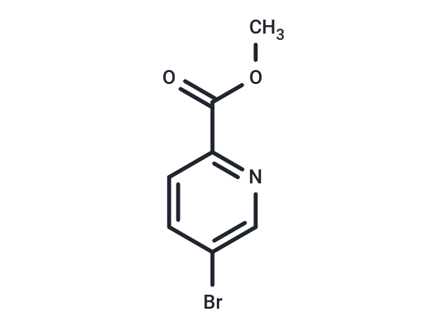 Methyl 5-bromopyridine-2-carboxylate