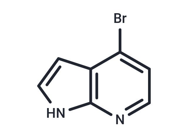 4-Bromo-7-azaindole