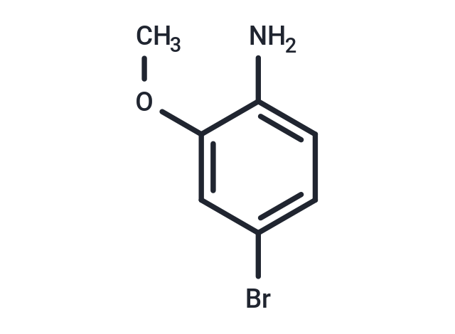 4-Bromo-2-methoxyaniline