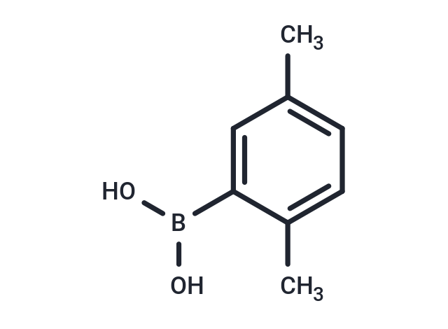 2,5-Dimethylphenylboronic acid