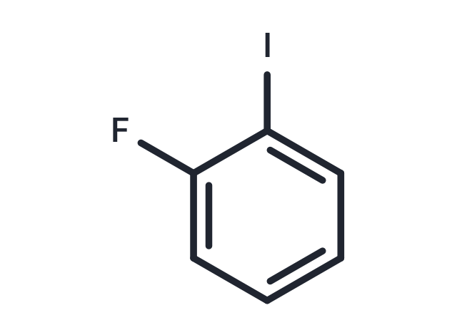 1-Fluoro-2-iodobenzene