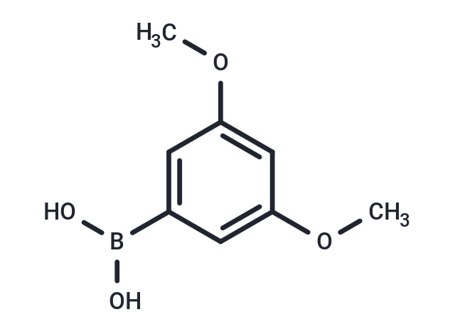 3,5-Dimethoxyphenylboronic acid