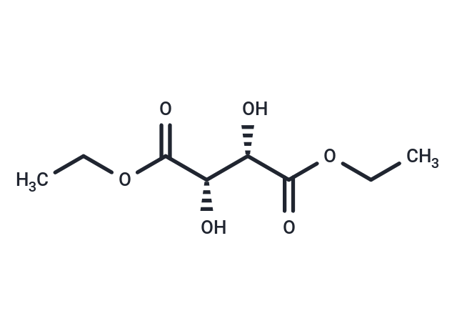 Diethyl D-(-)-tartrate