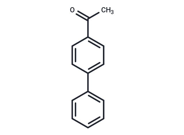 4-Acetylbiphenyl