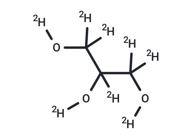 Glycerol-d