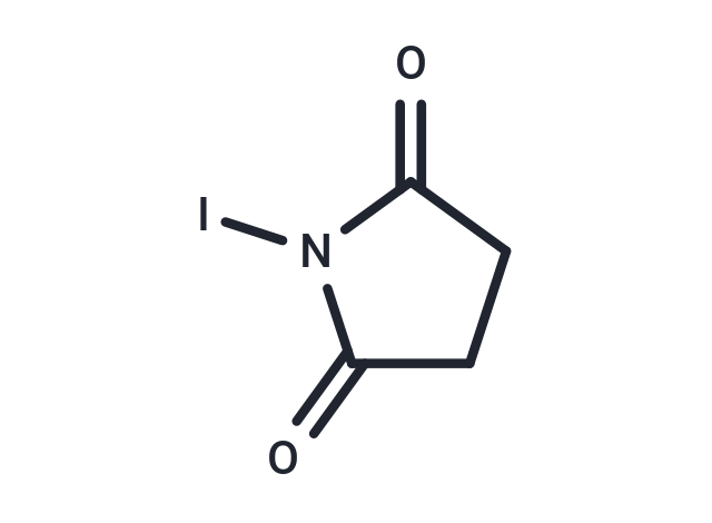 N-Iodosuccinimide