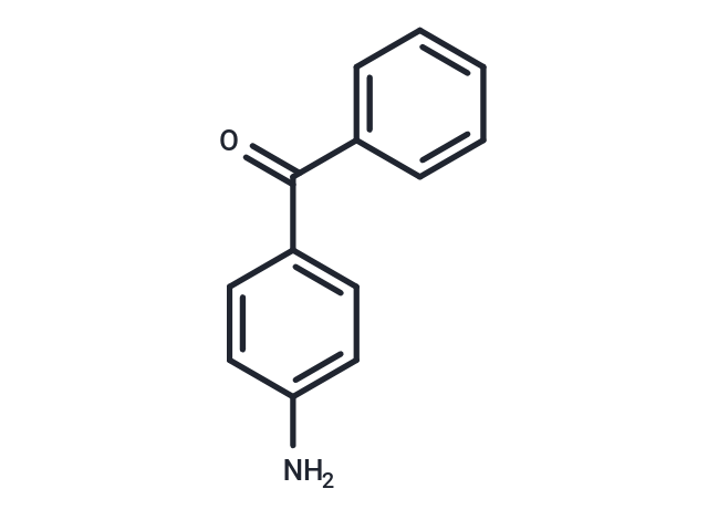 4-Aminobenzophenone