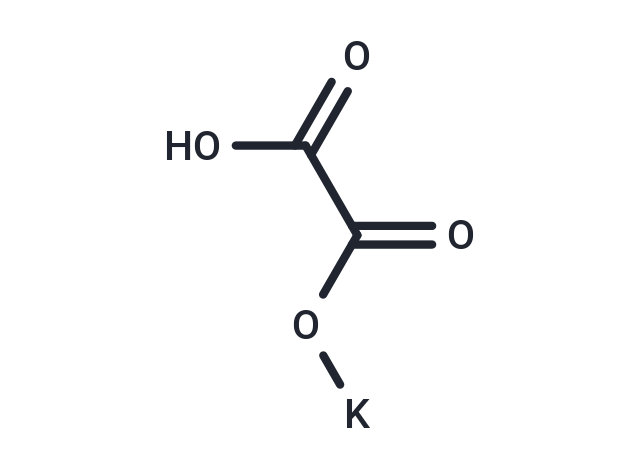 Potassium hydrogen oxalate