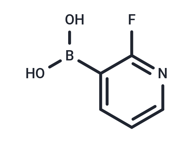 2-Fluoropyridine-3-boronic acid