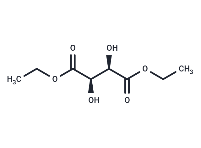 (2R,3R)-Diethyl 2,3-dihydroxysuccinate