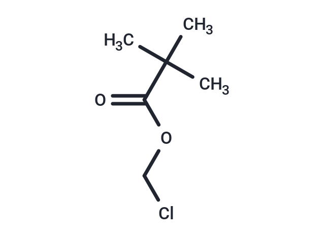 Pivaloyloxymethyl chloride
