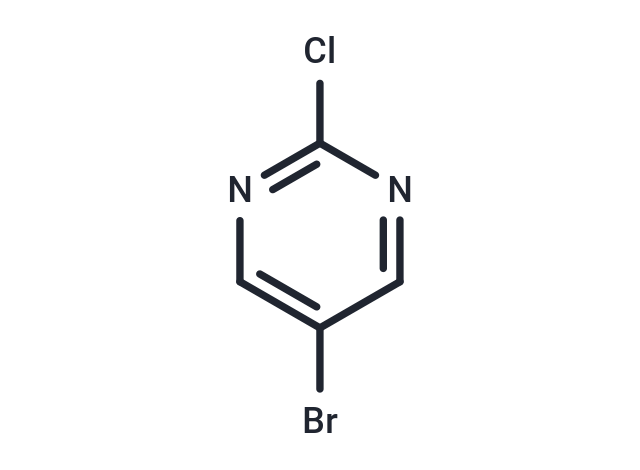 5-Bromo-2-chloropyrimidine