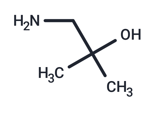 1-Amino-2-methylpropan-2-ol