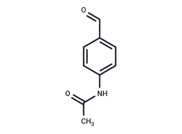 N-(4-Formylphenyl)acetamide