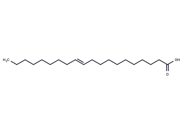 trans-11-Eicosenoic acid