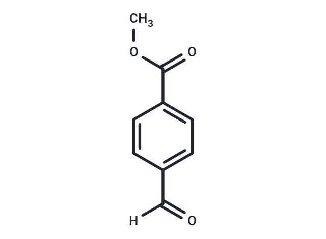 Methyl 4-formylbenzoate