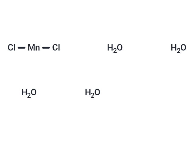 Manganese chloride (tetrahydrate)