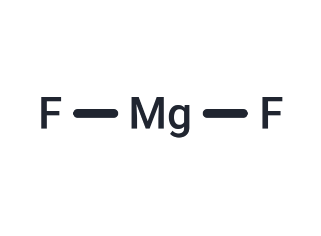 Magnesium fluoride
