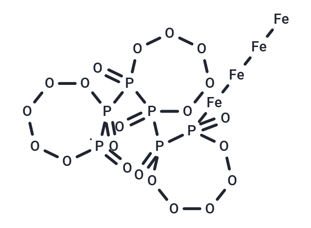 Ferric pyrophosphate