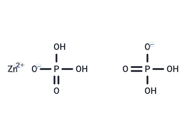 Zinc dihydrogen phosphate