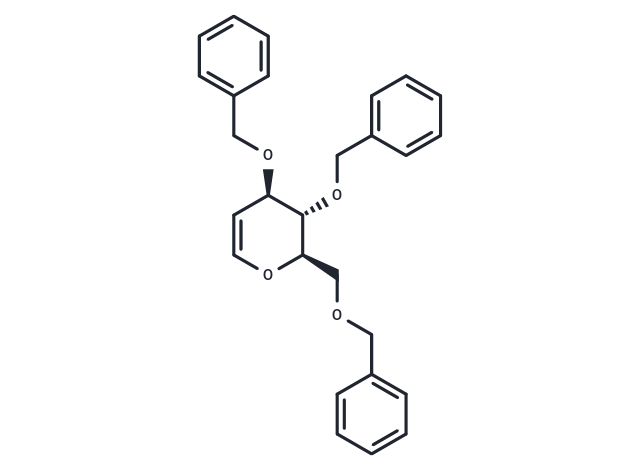 Tri-O-benzyl-D-glucal, 97%