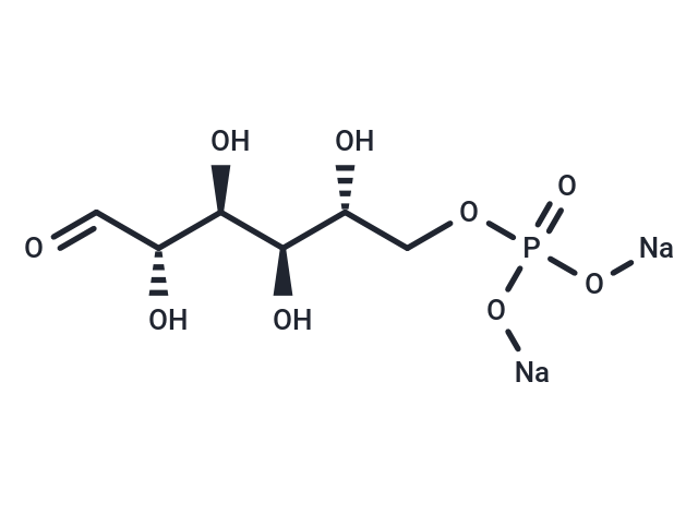 D-Mannose-6-phosphate disodium