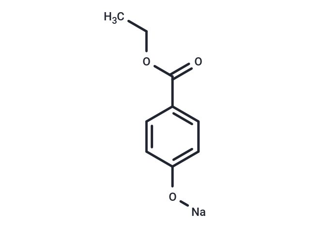Sodium ethylparaben