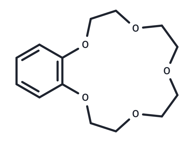 Benzo-15-crown-5-ether