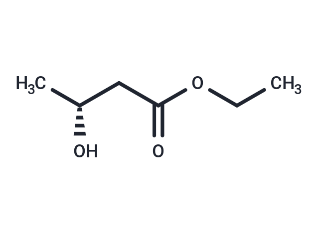Ethyl (R)-3-hydroxybutyrate