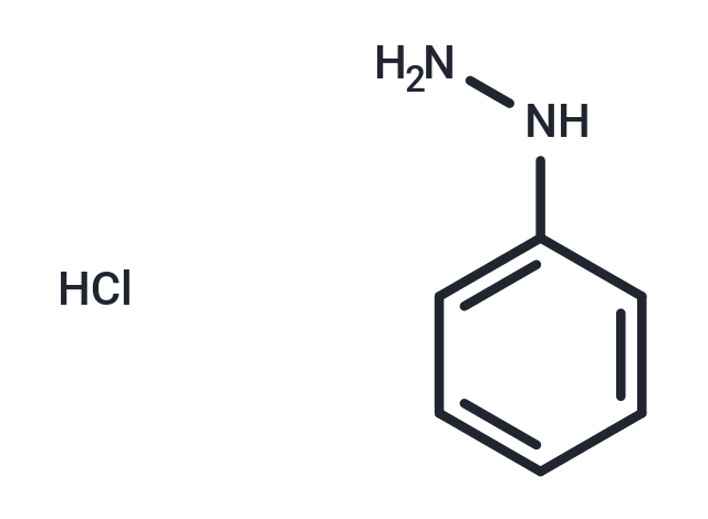 Phenylhydrazine hydrochloride