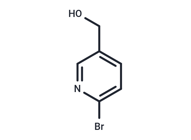 (6-Bromopyridin-3-yl)methanol
