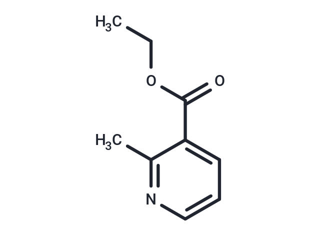 Ethyl 2-methylnicotinate