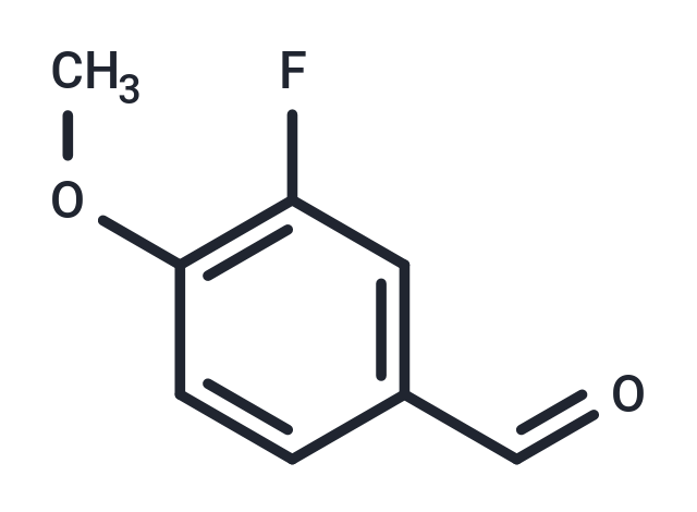 3-Fluoro-4-methoxybenzaldehyde