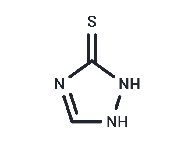 3-Mercapto-1,2,4-triazole