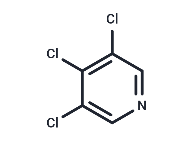 3,4,5-Trichloropyridine