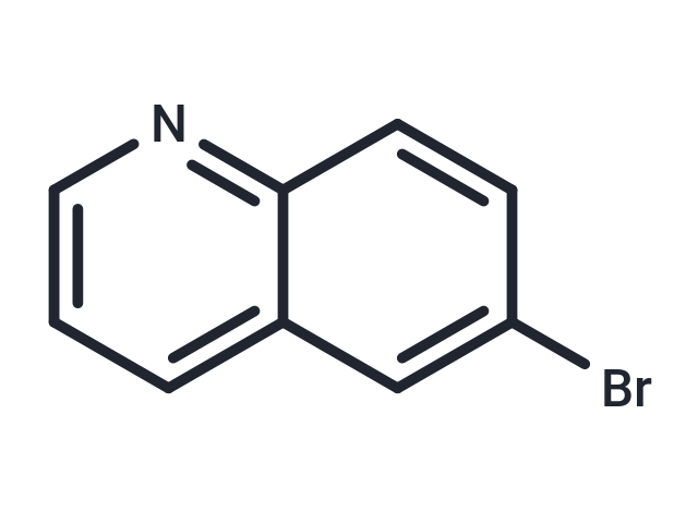 6-Bromoquinoline