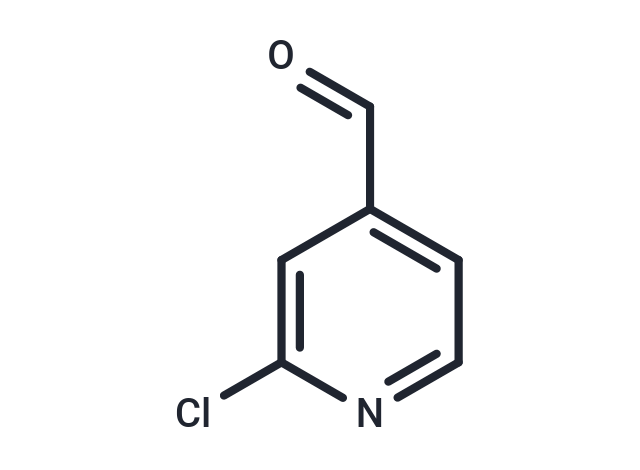 2-Chloroisonicotinaldehyde