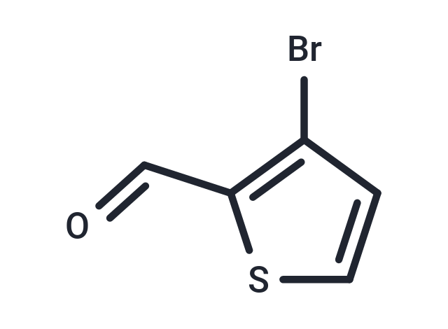 3-Bromothiophene-2-carboxaldehyde