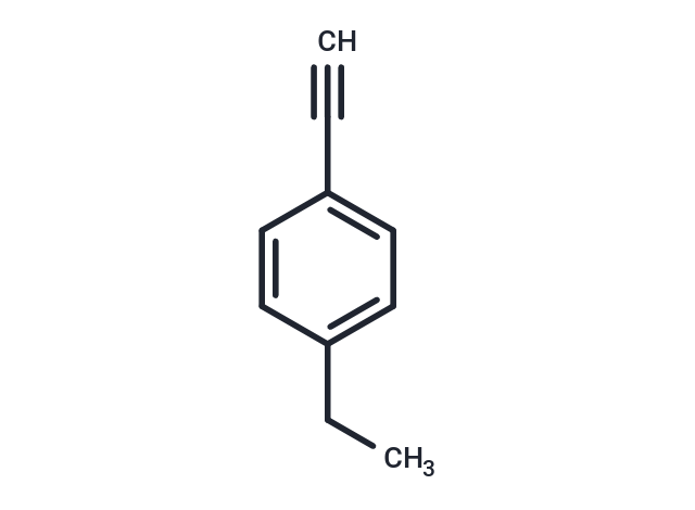 1-Ethyl-4-ethynylbenzene