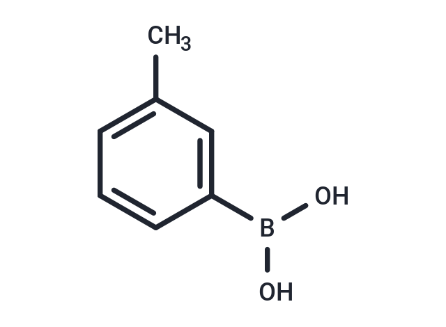 3-Tolylboronic acid