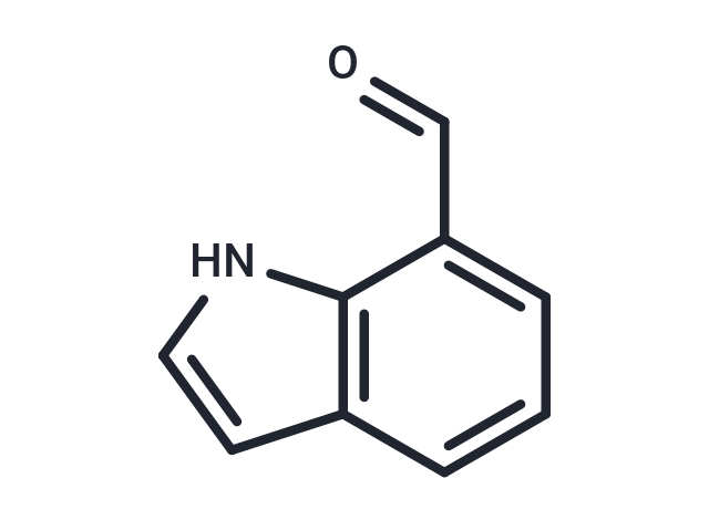 1H-Indole-7-carbaldehyde
