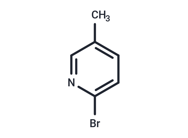 2-Bromo-5-methylpyridine