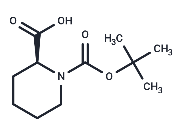 Boc-Pip-OH