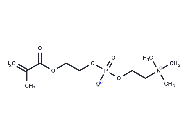 2-Methacryloyloxyethyl phosphorylcholine